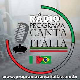 RÁDIO CANTA ITÁLIA