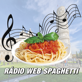 RÁDIO WEB SPAGHETTI